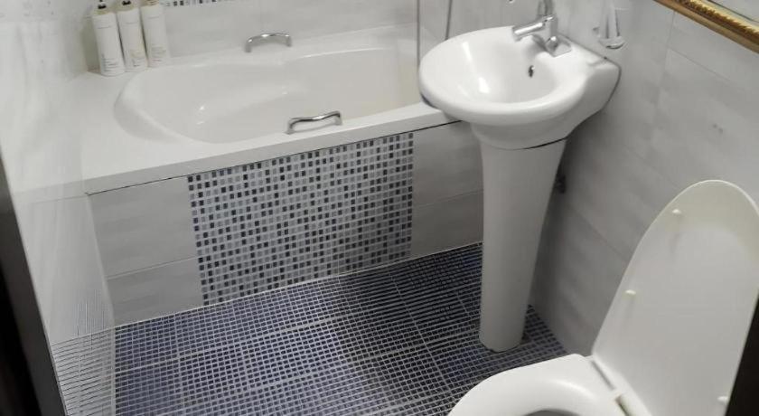 Jongro Nova Motell Seoul Exteriör bild